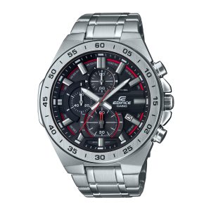 Reloj EDIFICE EFR-564D-1A Acero Hombre Plateado