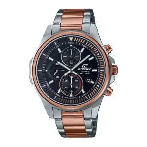 Reloj EDIFICE EFR-S572GS-1A Acero Hombre Plateado