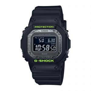 Reloj G-SHOCK GW-B5600DC-1D Resina Hombre Negro