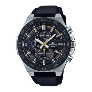 Reloj EDIFICE EFR-564BL-1A Acero Hombre Plateado