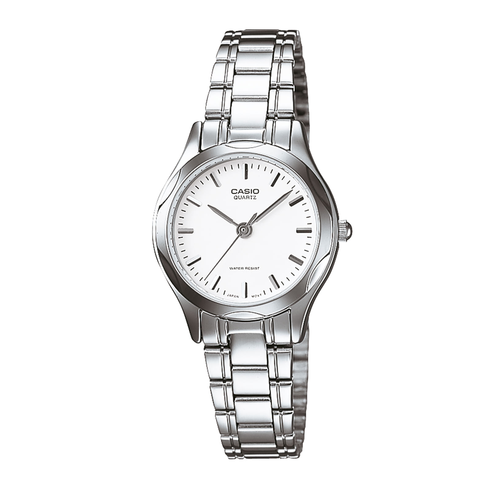 Reloj CASIO LTP-1308SG-7A Acero Mujer Plateado - Btime