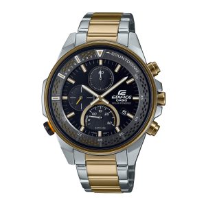 Reloj EDIFICE EFS-S590SG-1A Acero Hombre Plateado