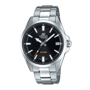 Reloj EDIFICE EFV-100D-1A Acero Hombre Plateado