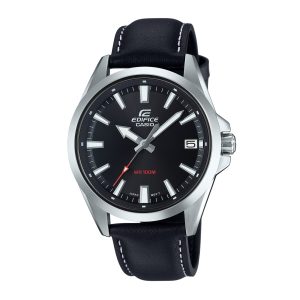 Reloj EDIFICE EFV-100L-1A Acero Hombre Plateado