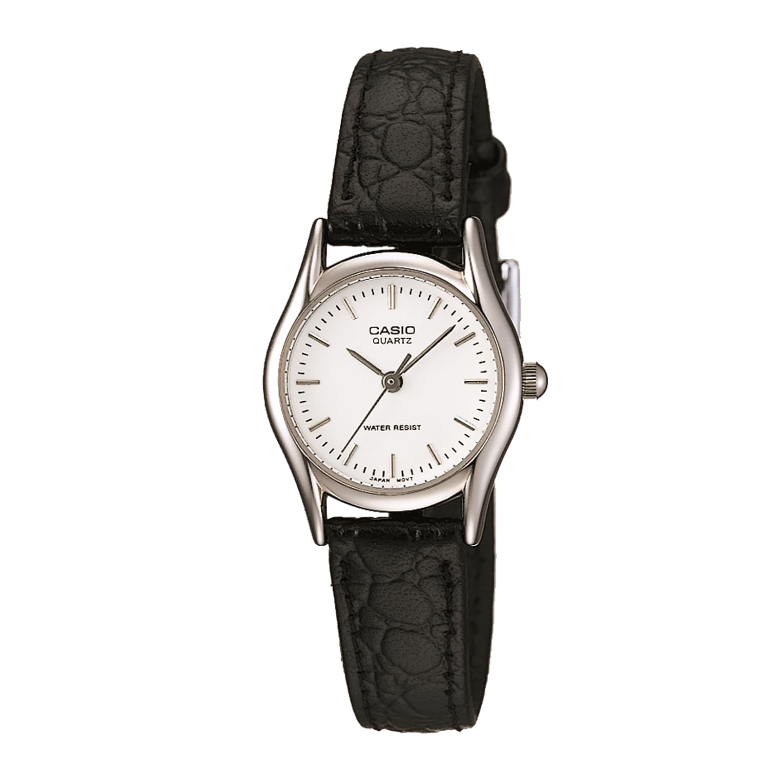 Reloj CASIO LTP-1094E-7A Acero Mujer Plateado