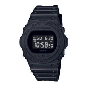 Reloj G-SHOCK DW-5750E-1B Resina Hombre Negro