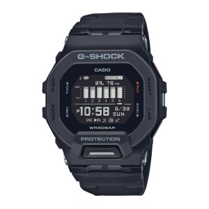 Reloj G-SHOCK GBD-200SM-1A6 Resina Hombre Morado - Btime