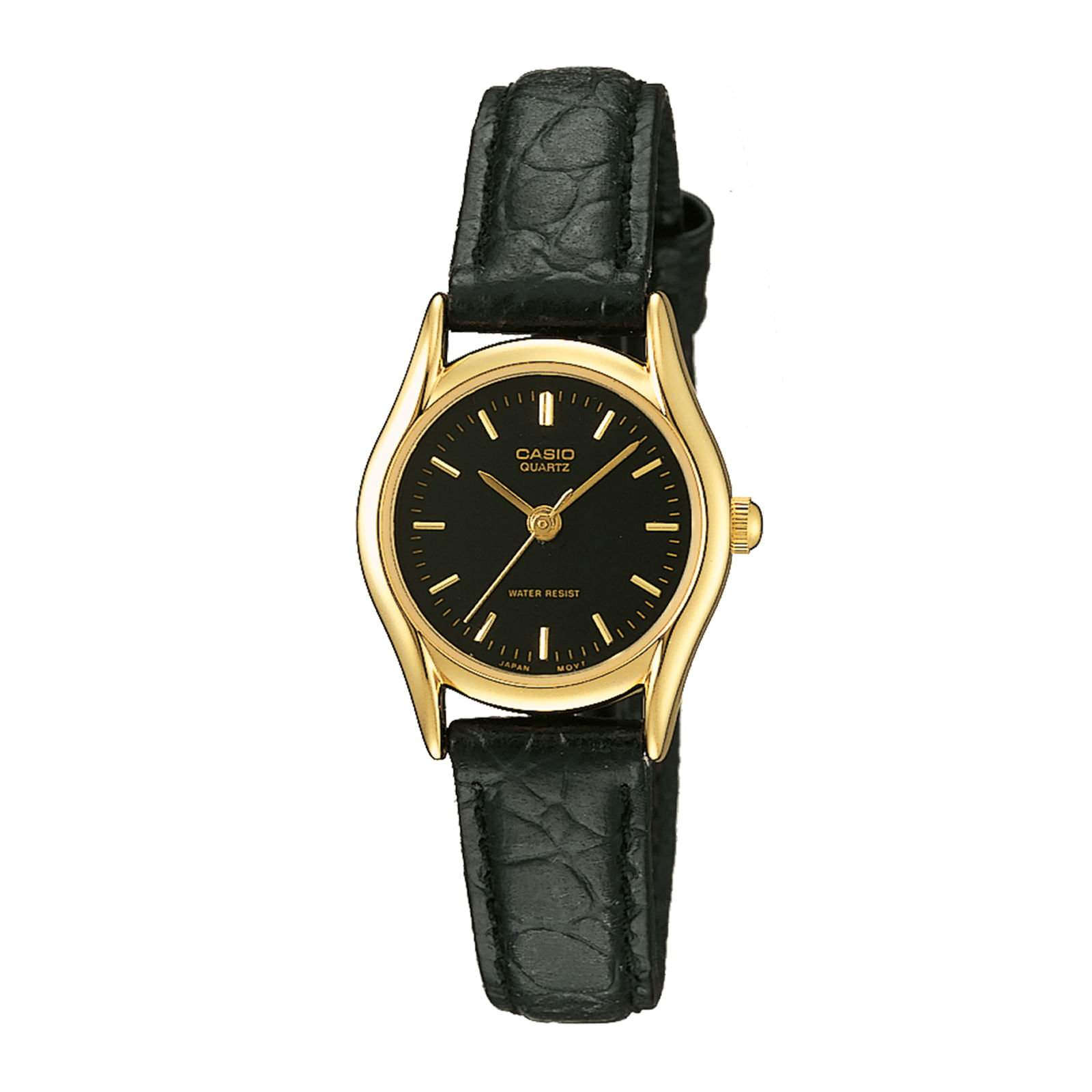 Reloj CASIO LTP-1094Q-1A Acero Mujer Dorado