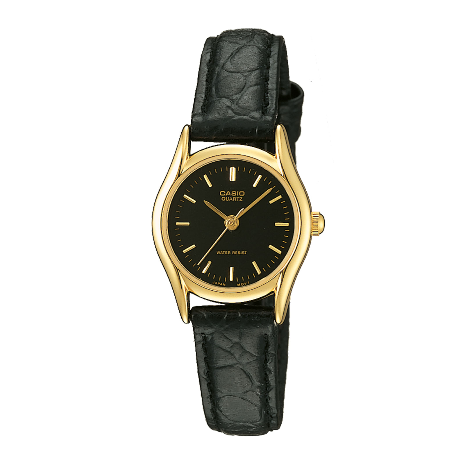 Reloj CASIO LTP-1094Q-7B6 Acero Mujer Dorado - Btime