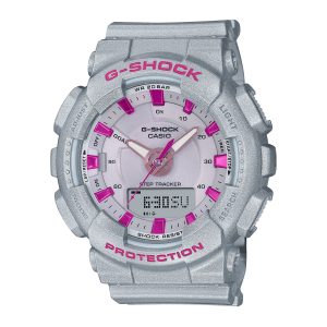 Reloj G-SHOCK GBD-200-9DR Resina Hombre Verde Lima - Btime