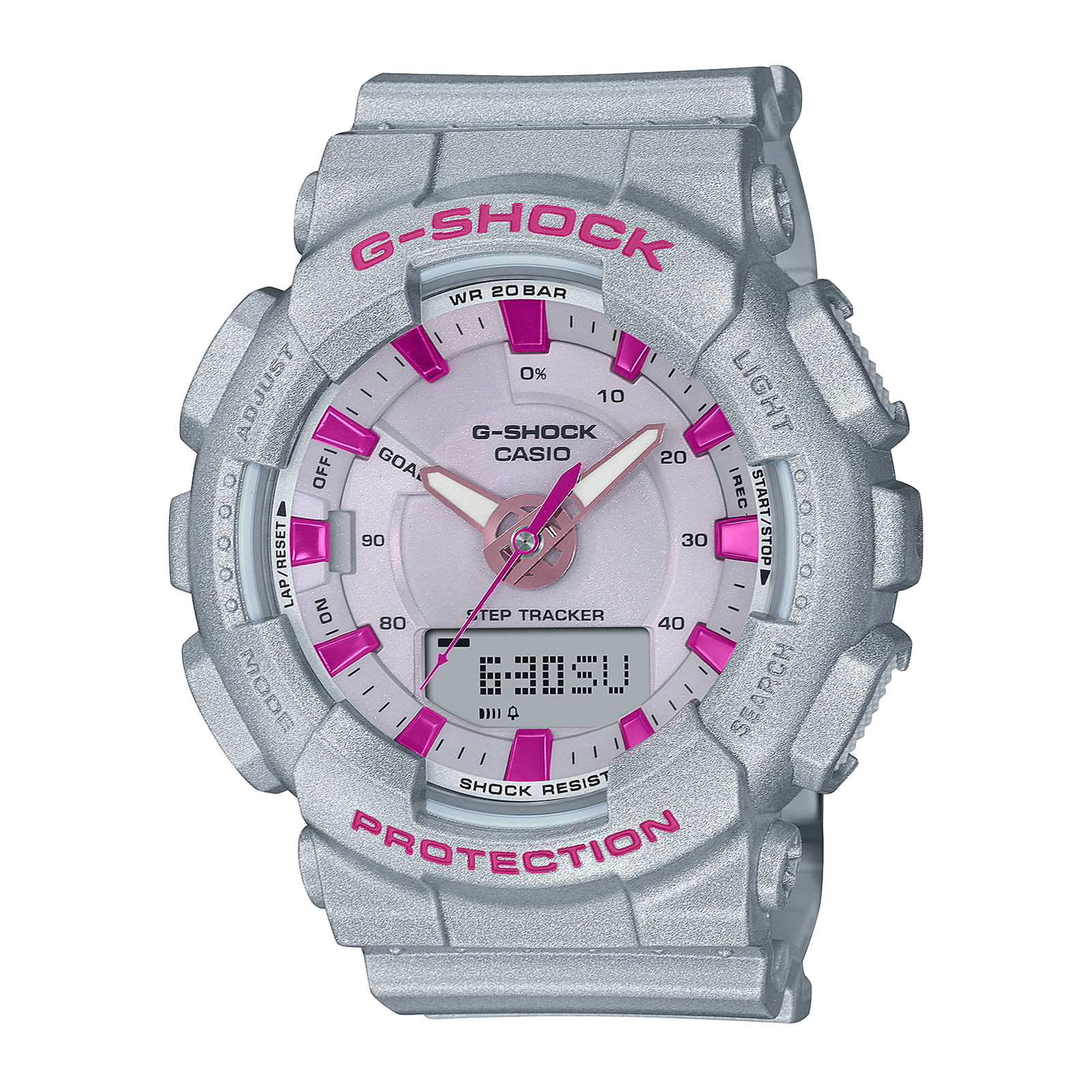 Reloj G-SHOCK Resina Plomo - Btime