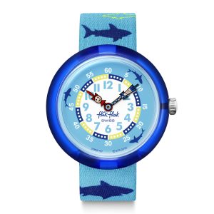  Swatch Reloj unisex SKINROSEE (Modelo: SYXG101), Rosado,  Pulsera : Ropa, Zapatos y Joyería