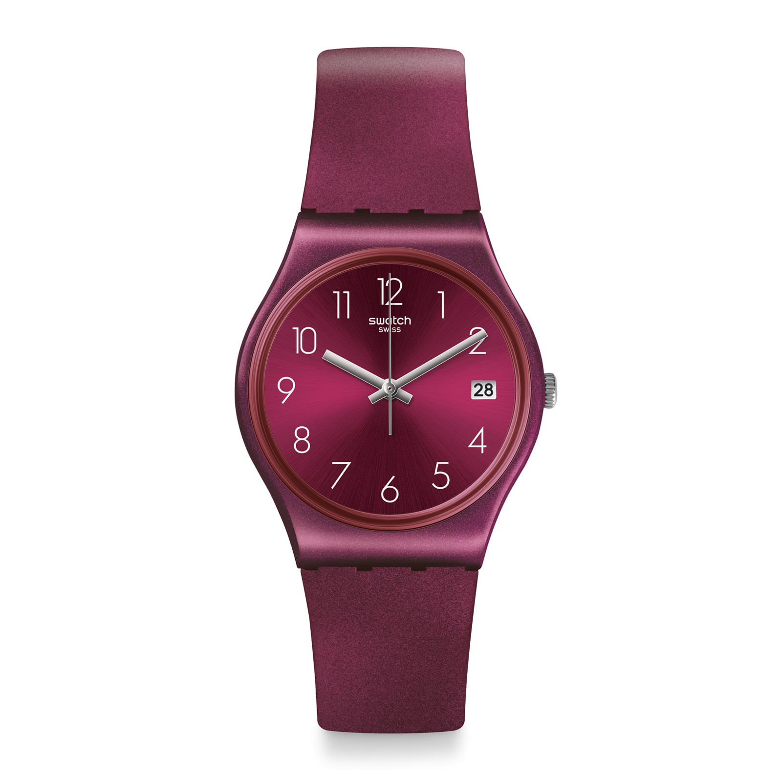 Reloj swatch online 5