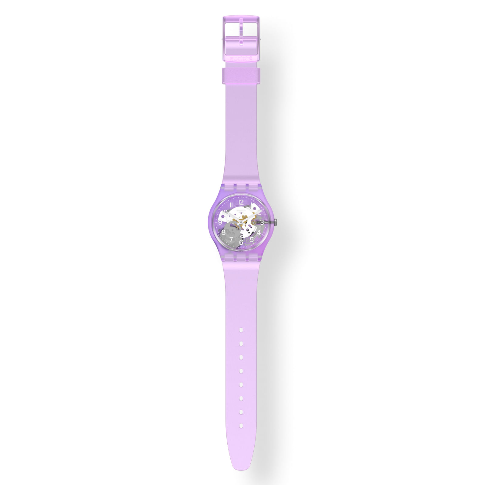 Reloj SWATCH TRAMONTO VIOLA GV136 Purpura