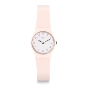 Reloj SWATCH PINKBELLE LP150 Rosado