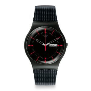 Reloj SWATCH GAET SUOB714 Negro