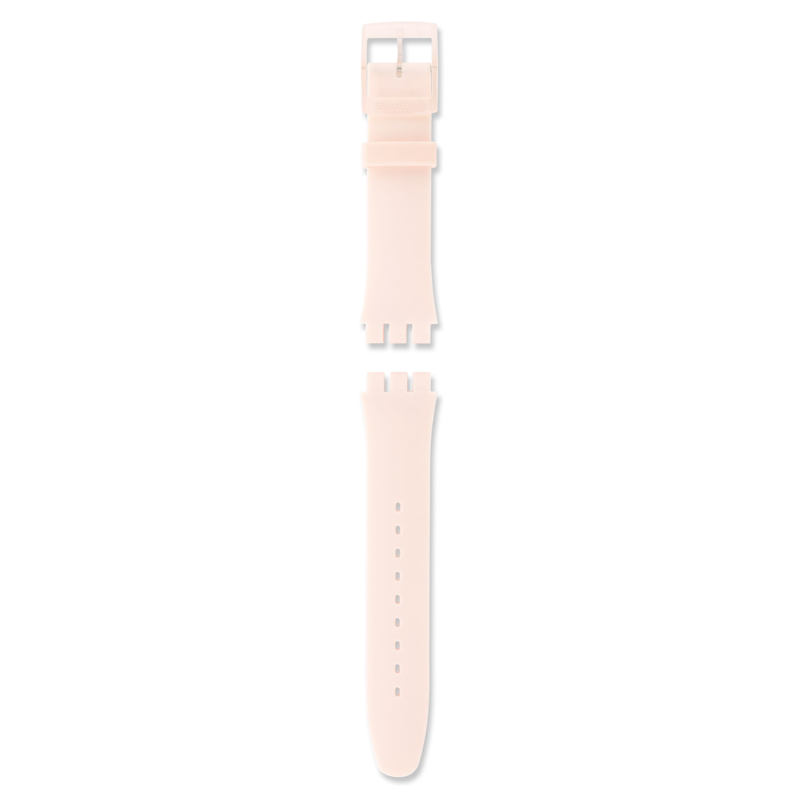 Reloj SWATCH ROSE REBEL SUOT700 Rosado