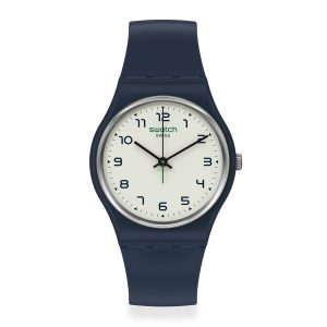 Reloj SWATCH SIGAN SO28N101 Azul