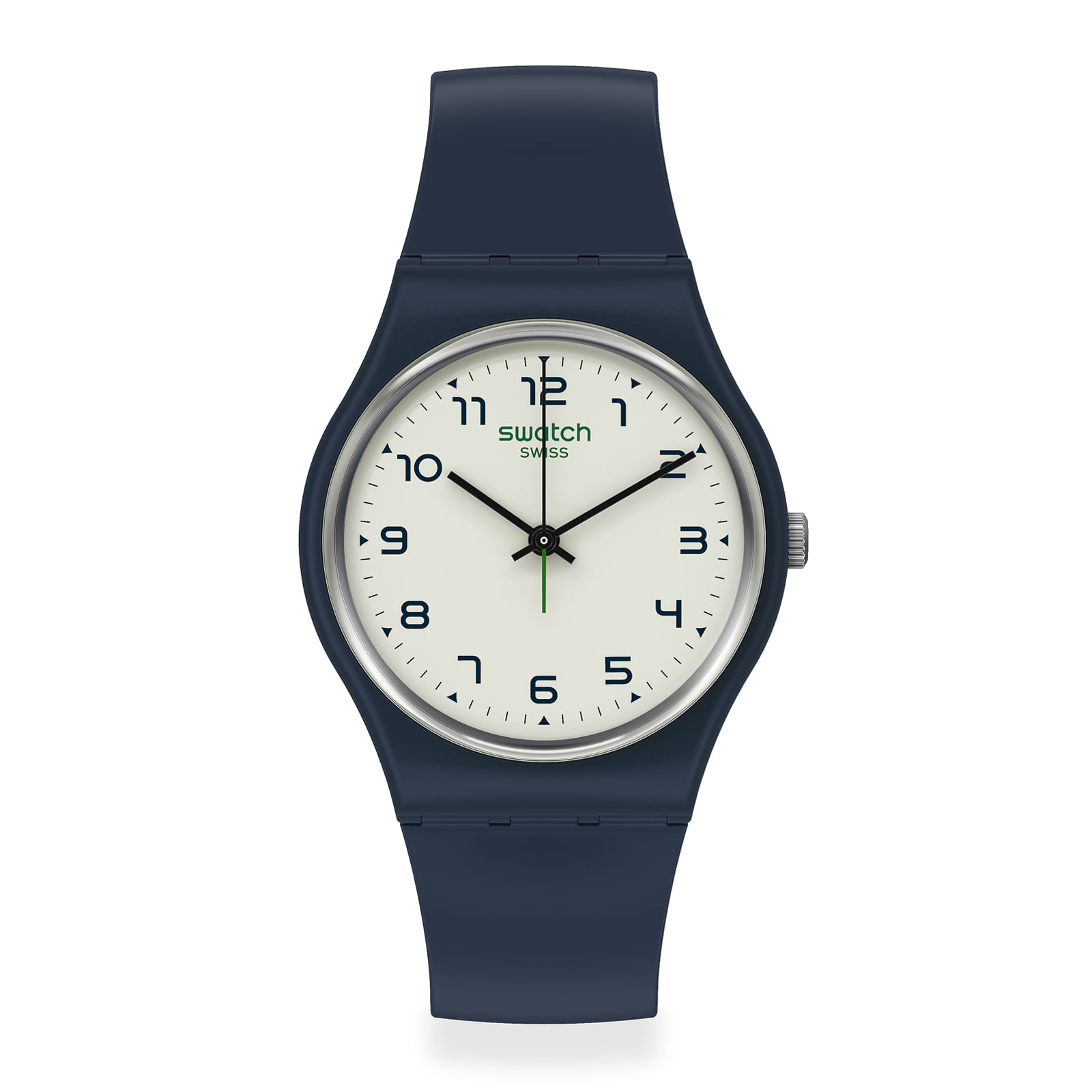 Reloj SWATCH SIGAN SO28N101 Azul