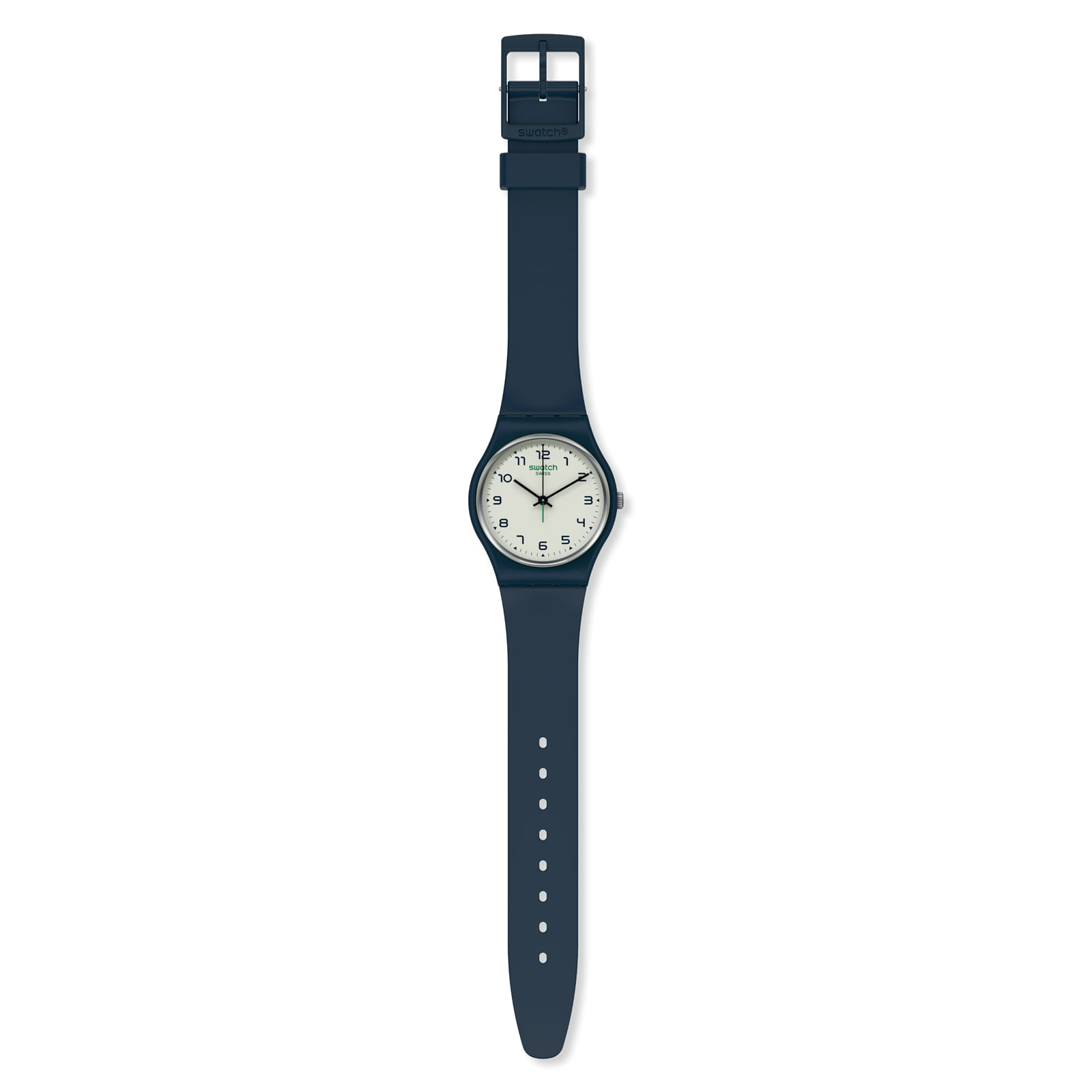 Reloj SWATCH SIGAN SO28N101 Azul