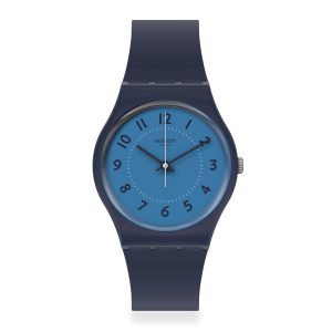 Reloj SWATCH AIR BOOST SO28N103 Azul