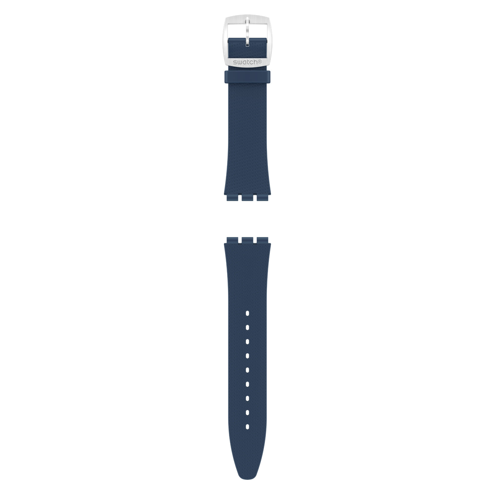 Reloj SWATCH SKINNAVY SS07S102 Gris