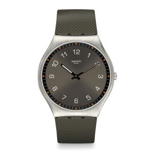 Reloj SWATCH SKINEARTH SS07S103 Gris