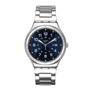 Reloj SWATCH BLUE BOAT AGAIN YWS420GC Gris