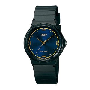 Reloj CASIO MQ-76-2A Resina Hombre Negro