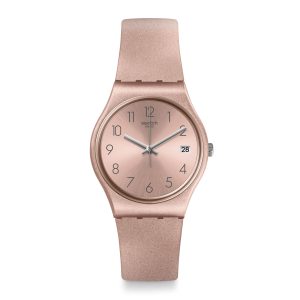 Reloj SWATCH PINKBAYA GP403 Oro Rosa