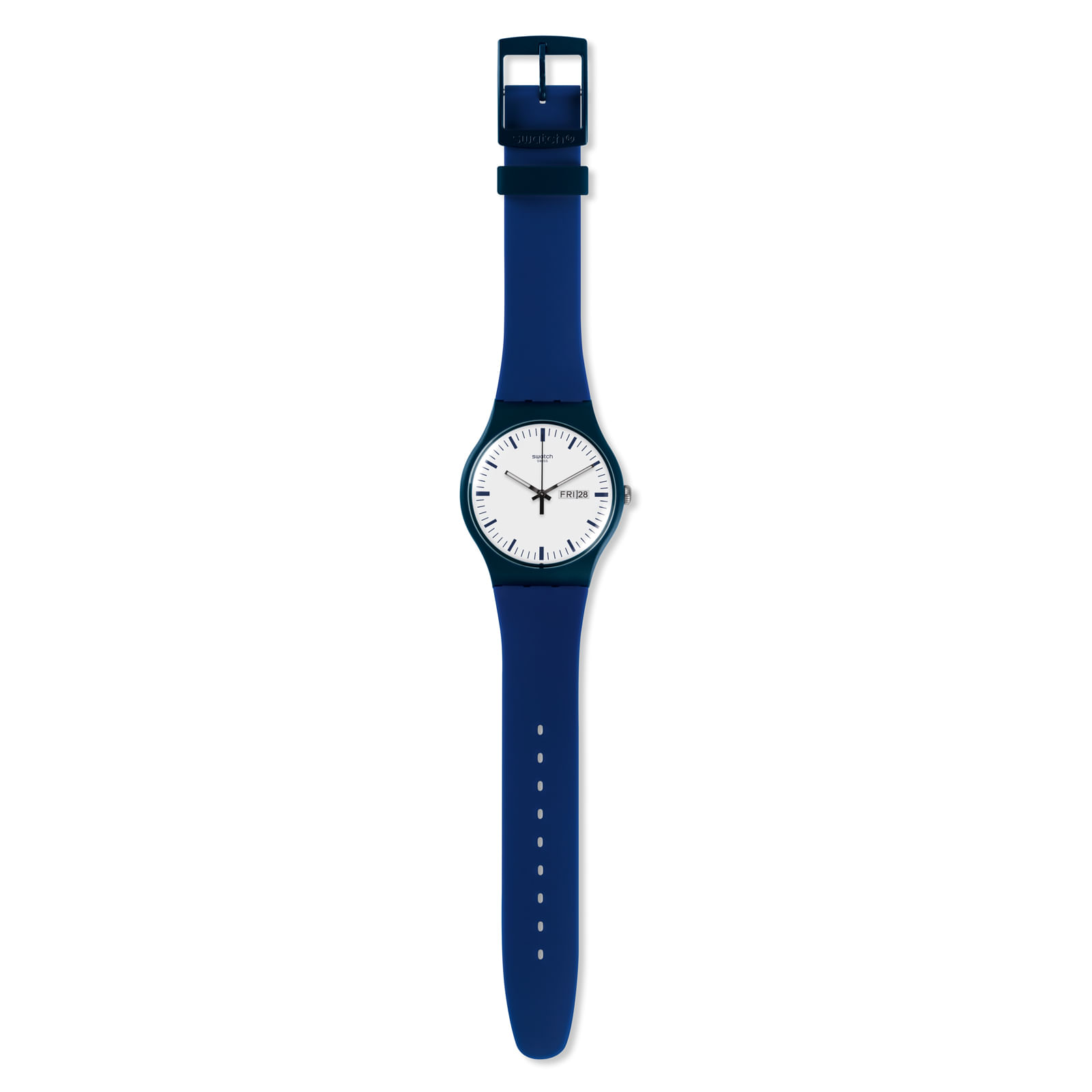 Reloj SWATCH BELLABLU SUON709 Azul