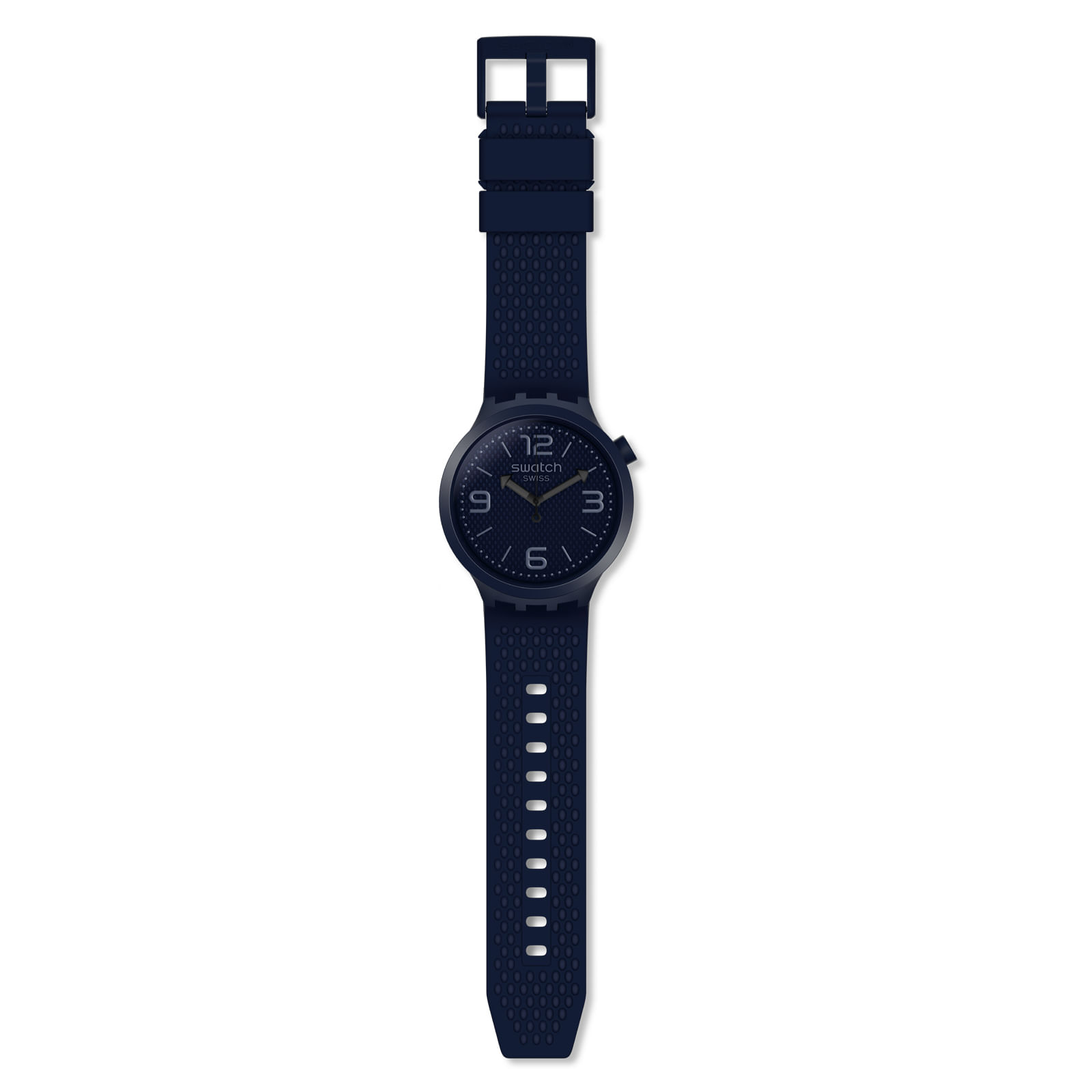 Reloj SWATCH BBNAVY SO27N100 Azul