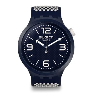 Reloj SWATCH BBCREAM SO27N101 Azul