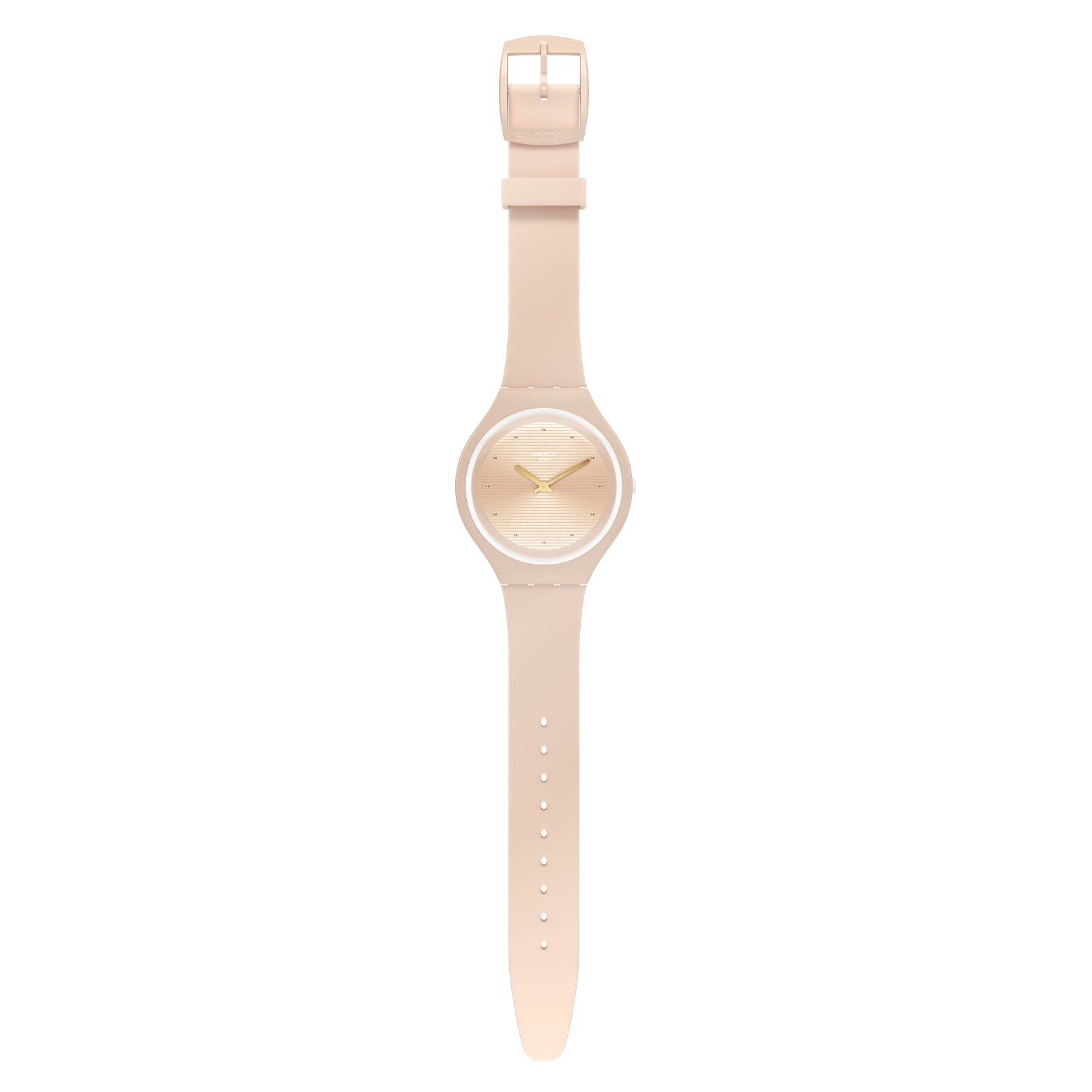 Reloj SWATCH SKINSKIN SVUT100 Beige