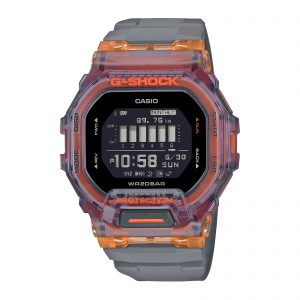 Reloj G-SHOCK GBD-200SM-1A5 Resina Hombre Naranja