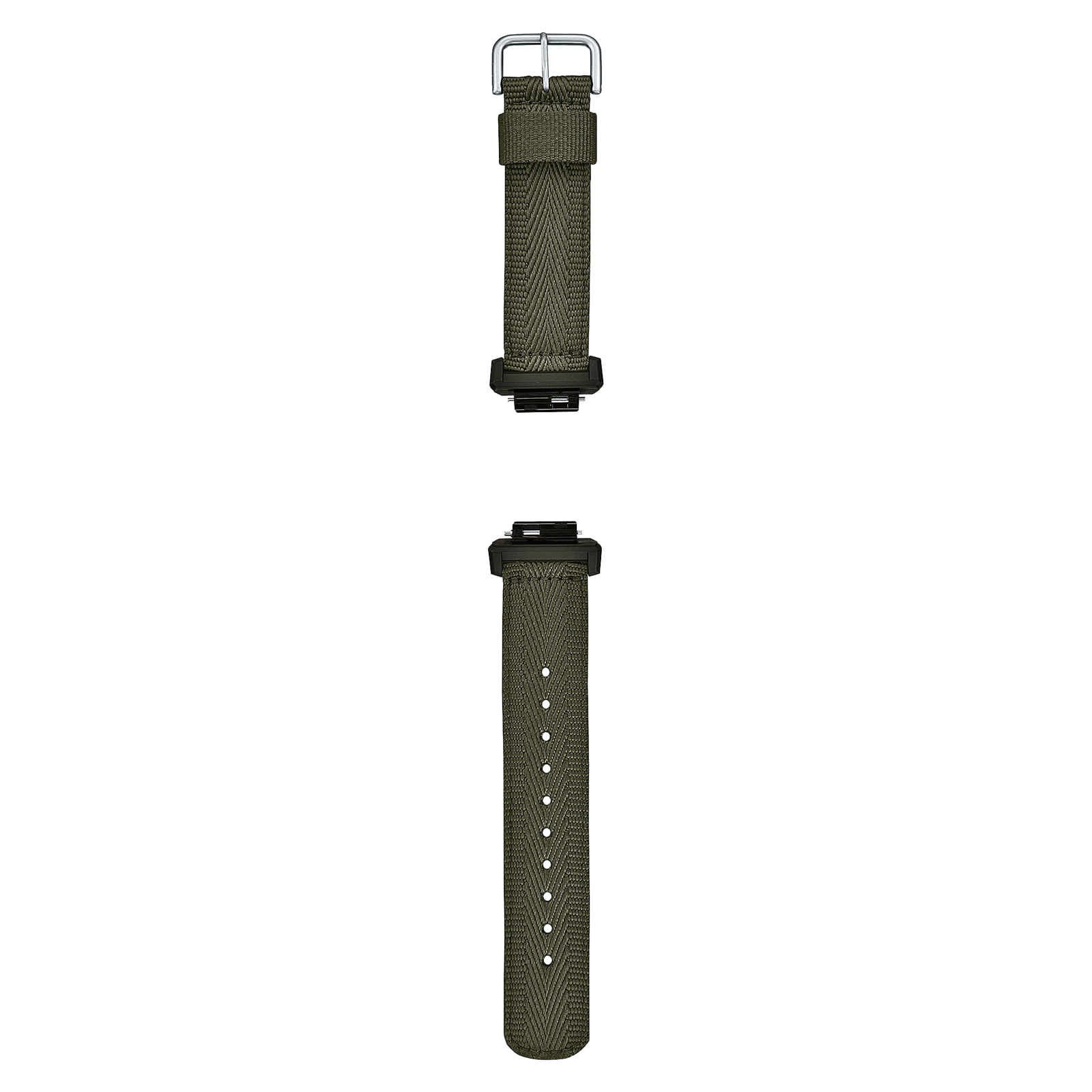 Reloj G-SHOCK GAE-2100GC-7A Resina Hombre Blanco