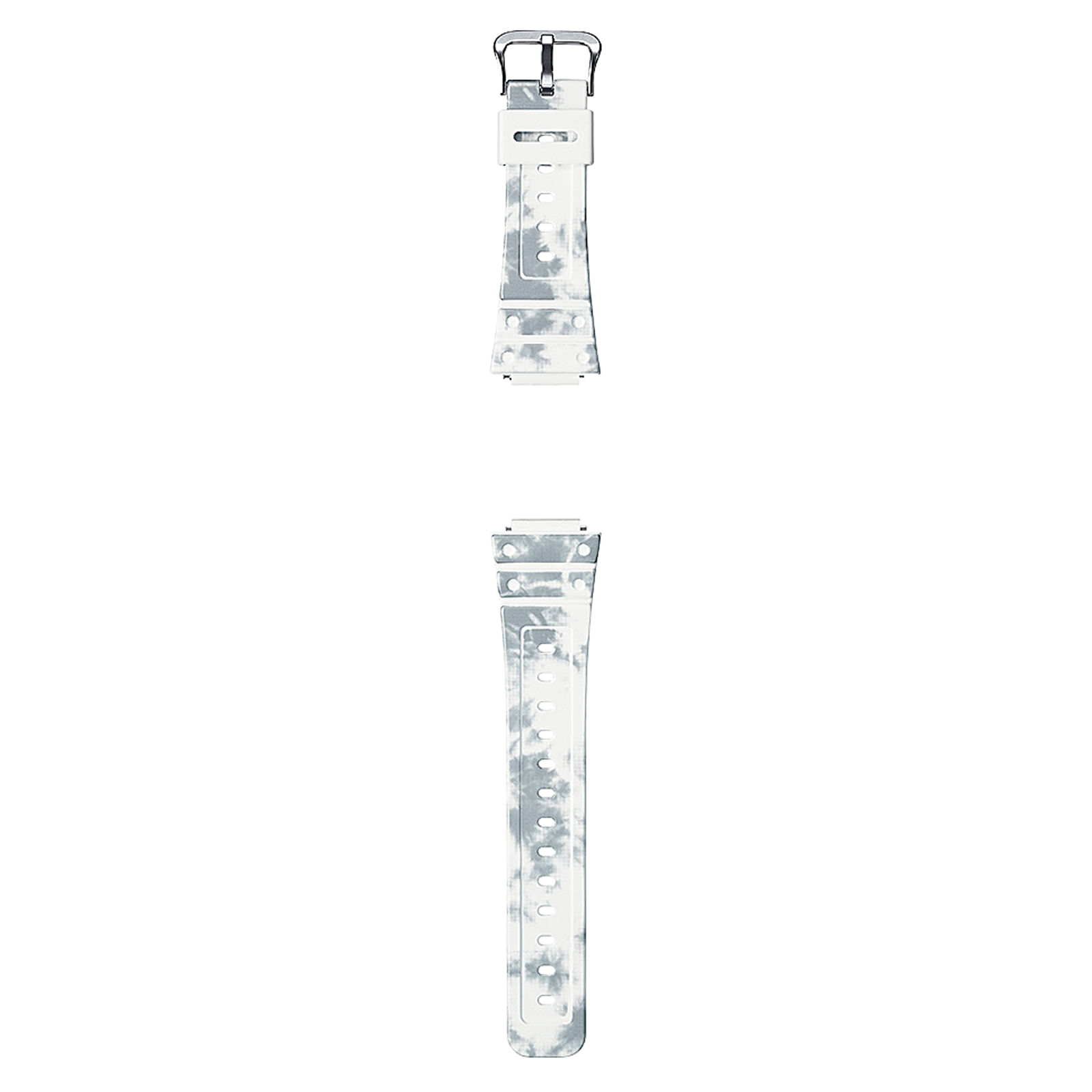Reloj G-SHOCK GAE-2100GC-7A Resina Hombre Blanco