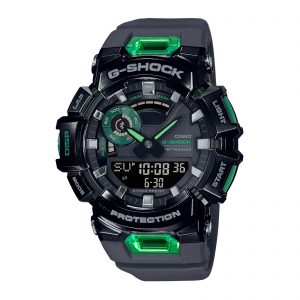 Reloj G-SHOCK GBA-900SM-1A3 Resina Hombre Negro