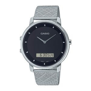 Reloj Digital Dama Casio Negro LW-2024-1BCF