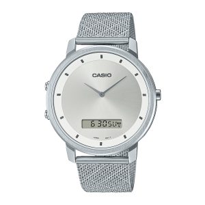 Reloj CASIO LTP-1094Q-7B4 Acero Mujer Dorado - Btime