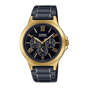 Reloj CASIO MTP-V300GB-1A Acero Hombre Dorado