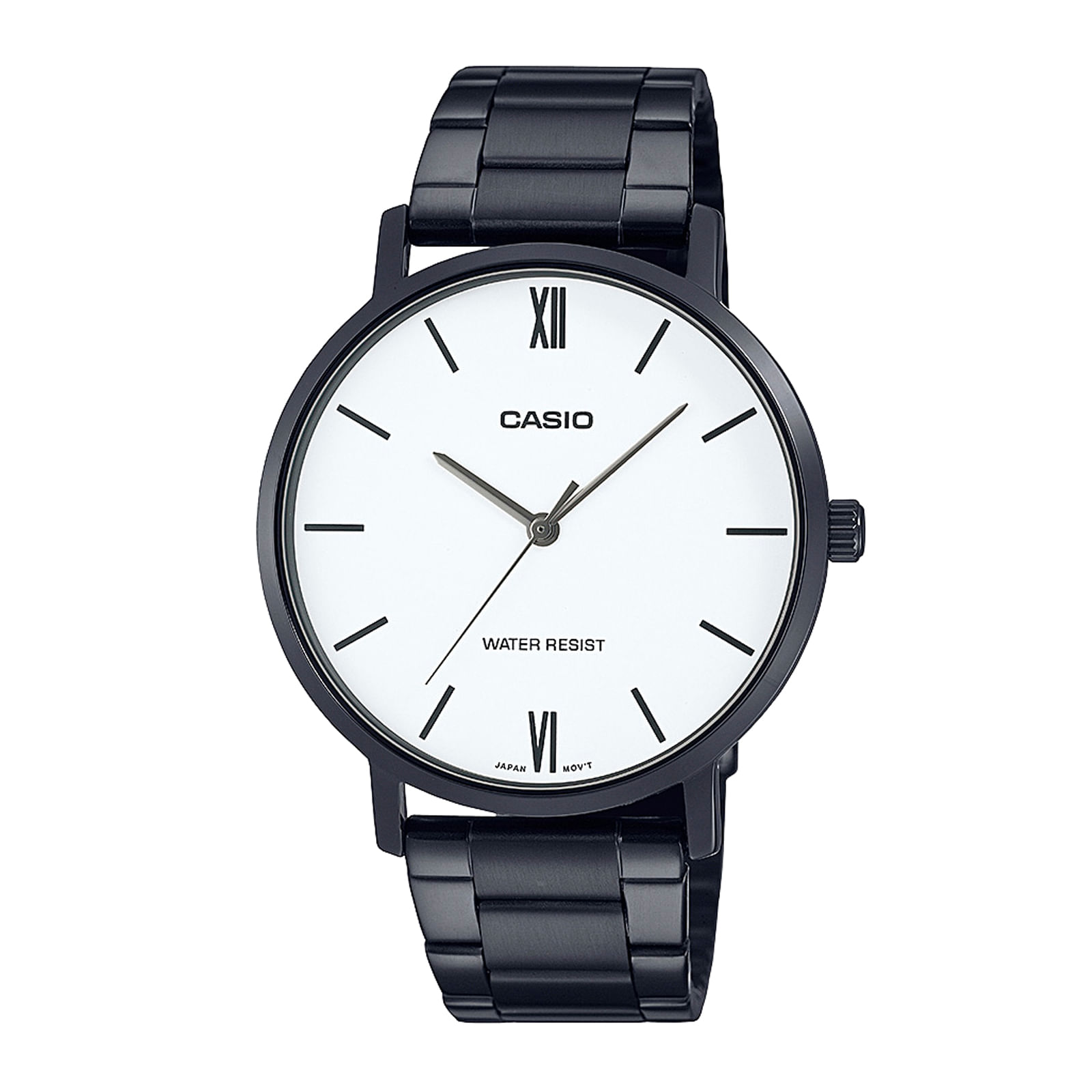 Relojes casio hombre