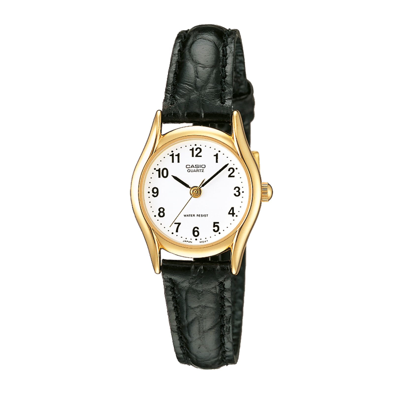 Reloj CASIO LTP-1094Q-7B1 Acero Mujer Dorado