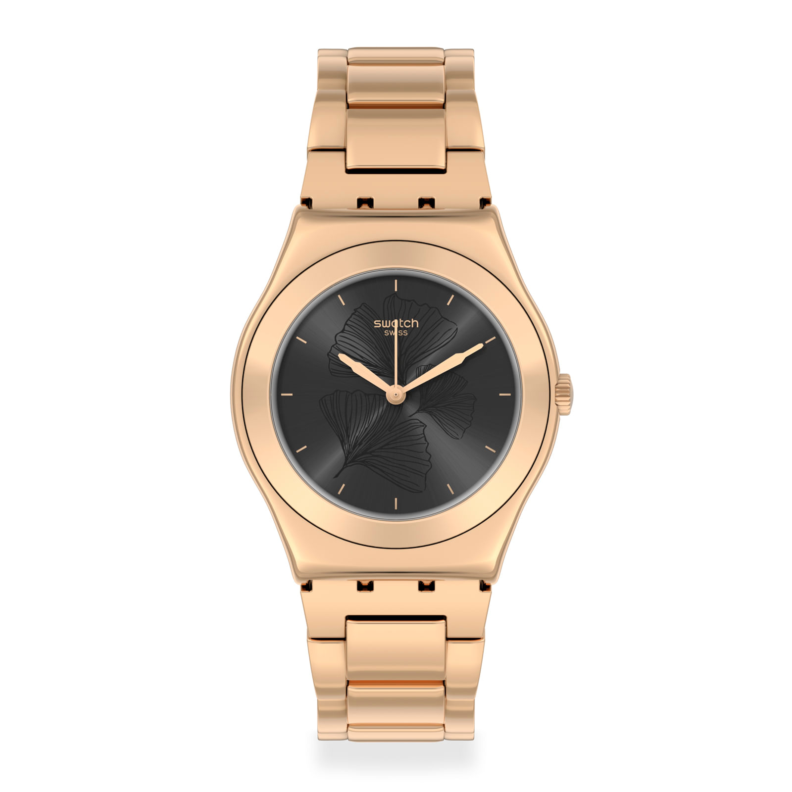 Reloj SWATCH GOLDEN LADY YLG150G Dorado