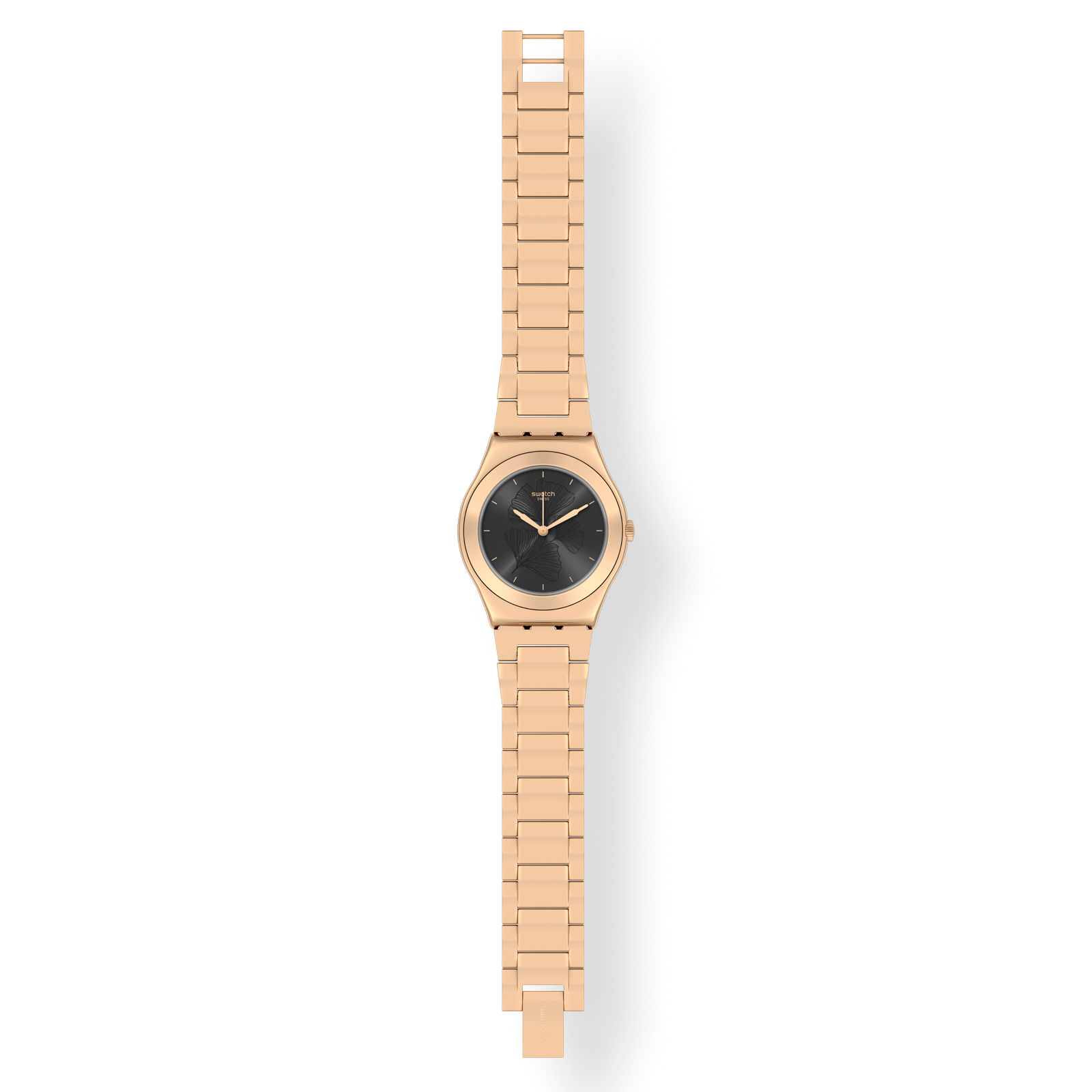 Reloj SWATCH GOLDEN LADY YLG150G Dorado