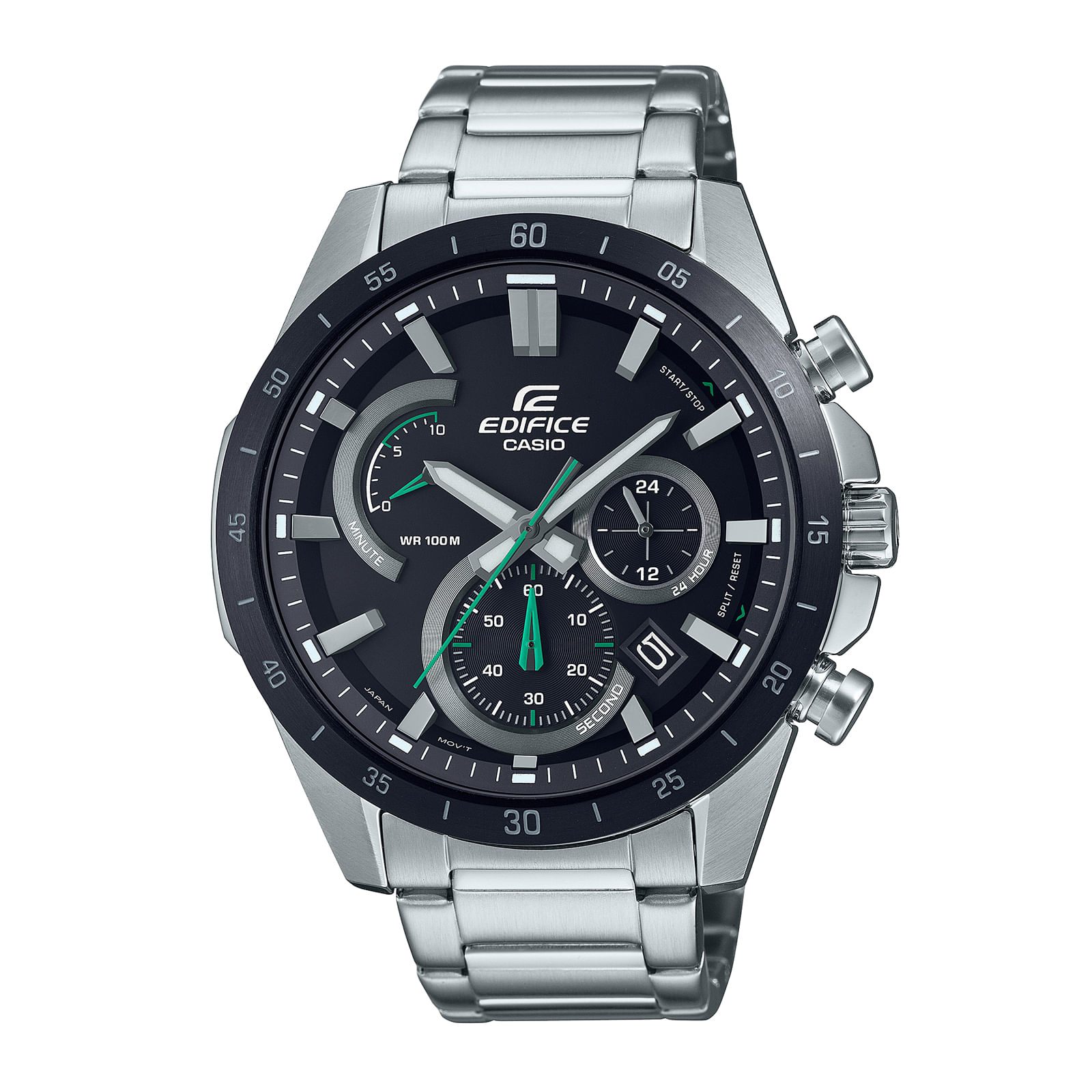 Reloj de Hombre Casio Edifice - Reloj Casio CASIO