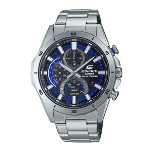 Reloj EDIFICE EFS-S610D-1A Acero Hombre Plateado