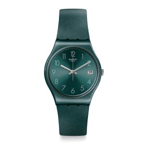 Reloj SWATCH ASHBAYA GG407 Verde