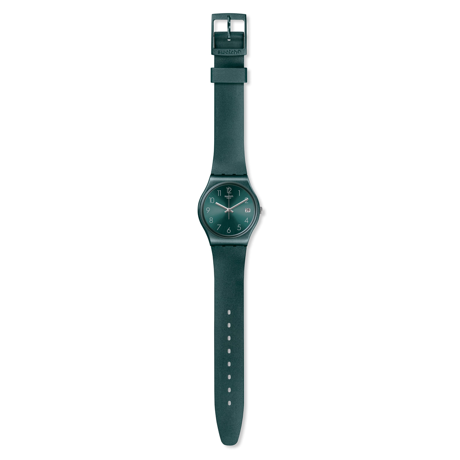 Reloj SWATCH ASHBAYA GG407 Verde