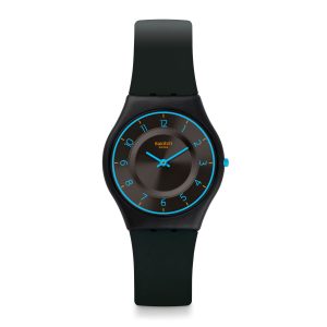 Reloj SWATCH TROPOSPHERE SFB147 Negro